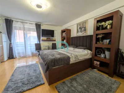 Garsoniera Centrul Istoric,  Brasov - foto 2