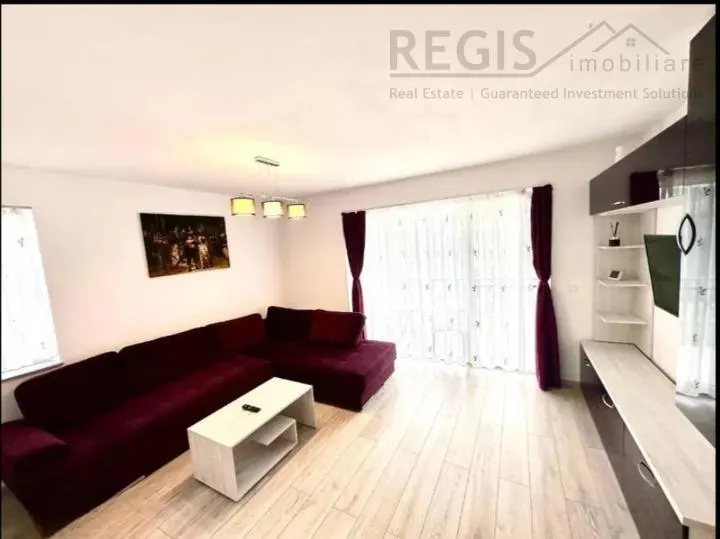 Apartament modern 3 camere cu parcare Kasper - foto 1