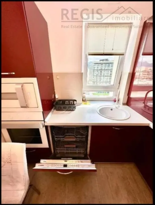 Apartament modern 3 camere cu parcare Kasper - foto 13