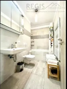 Apartament modern 3 camere cu parcare Kasper - foto 14