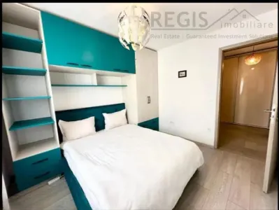Apartament modern 3 camere cu parcare Kasper - foto 6