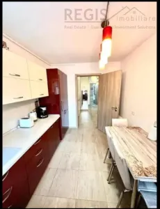 Apartament modern 3 camere cu parcare Kasper - foto 9