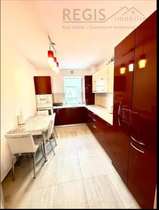 Apartament modern 3 camere cu parcare Kasper - foto 10