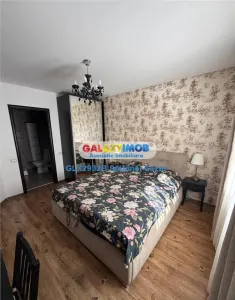 Apartament Superb, 2 Bai, 70 mp | Militari Residence | Soarelui - foto 2