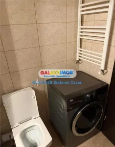 Apartament Superb, 2 Bai, 70 mp | Militari Residence | Soarelui - foto 12