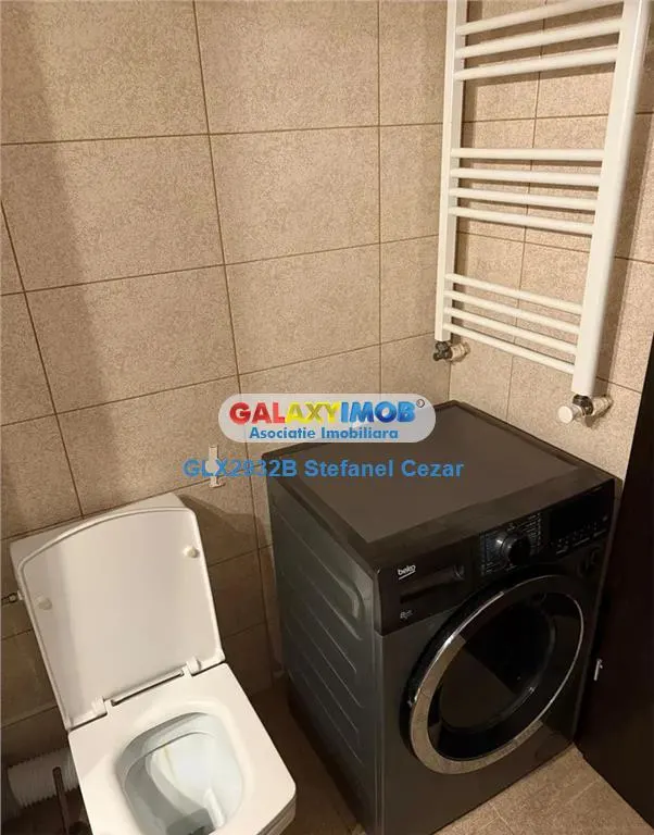 Apartament Superb, 2 Bai, 70 mp | Militari Residence | Soarelui - foto 12