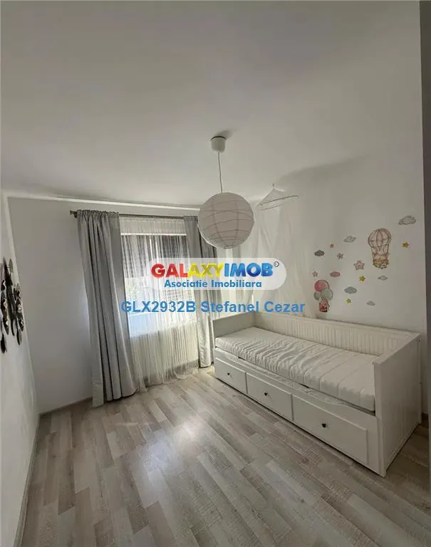 Apartament Superb, 2 Bai, 70 mp | Militari Residence | Soarelui - foto 13