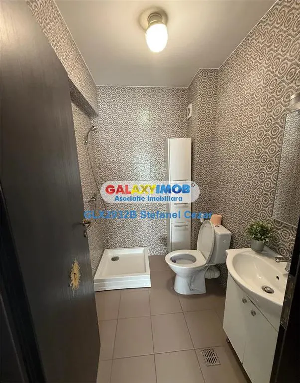 Apartament Superb, 2 Bai, 70 mp | Militari Residence | Soarelui - foto 9