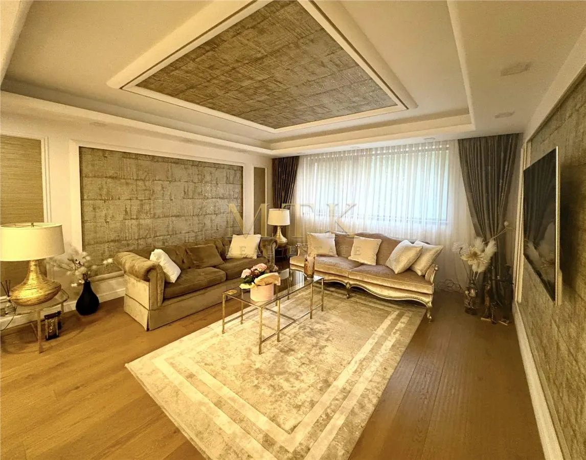 Apartament modern 3 camere mobilat&utilat | Aviatiei - Herastrau - foto 1