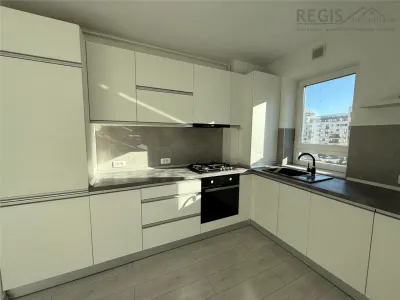Apartament 2 camere open space, Pietonal CORESI - foto 2