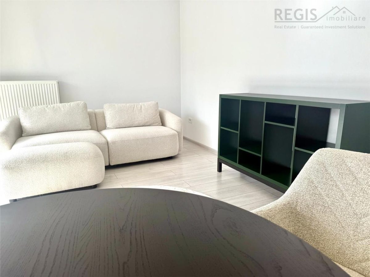 Apartament 2 camere open space, Pietonal CORESI - foto 18