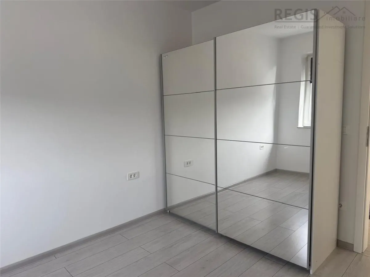 Apartament 2 camere open space, Pietonal CORESI - foto 6