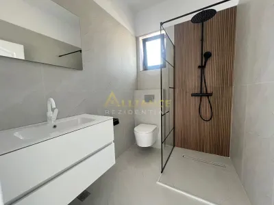 Casa Individuala pe Parter - 4 camere + teren 370 mp - foto 11