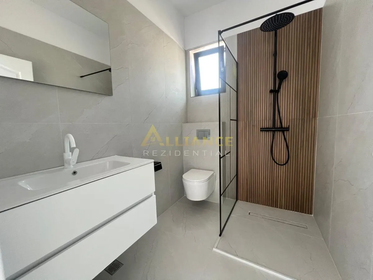 Casa Individuala pe Parter - 4 camere + teren 370 mp - foto 11