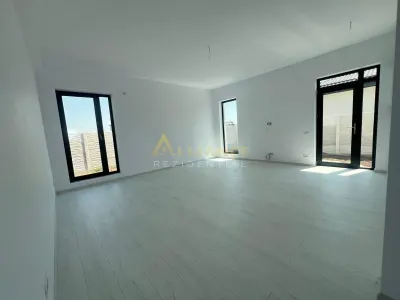 Casa Individuala pe Parter - 4 camere + teren 370 mp - foto 12