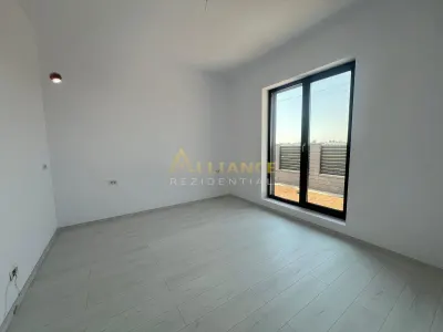 Casa Individuala pe Parter - 4 camere + teren 370 mp - foto 13