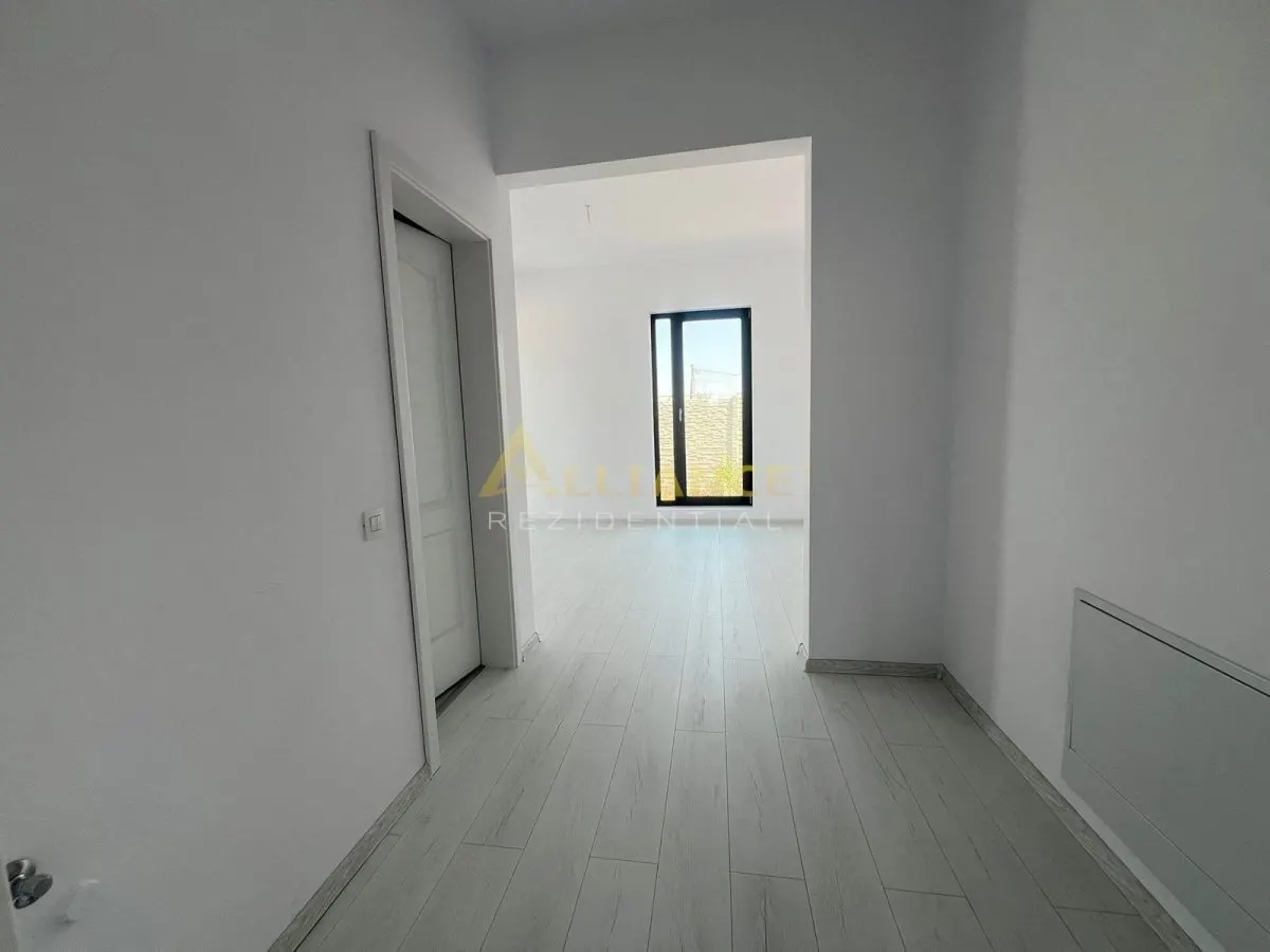Casa Individuala pe Parter - 4 camere + teren 370 mp - foto 6