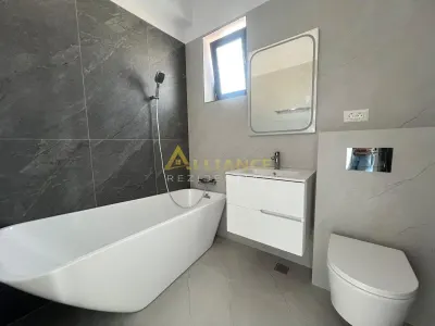 Casa Individuala pe Parter - 4 camere + teren 370 mp - foto 8