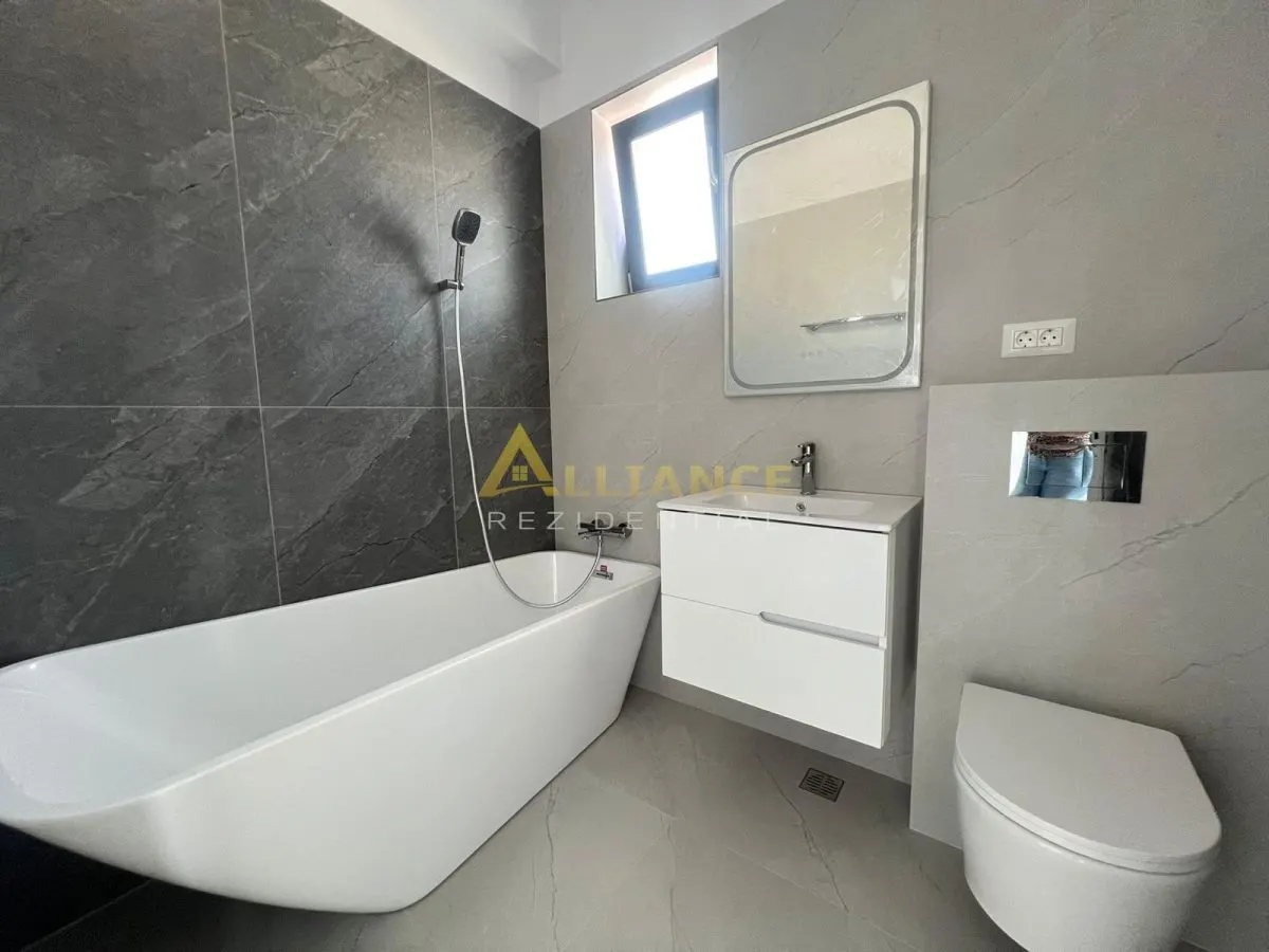 Casa Individuala pe Parter - 4 camere + teren 370 mp - foto 8