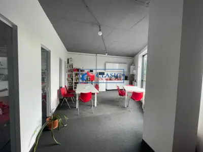 Inchiriere 270 mp spatiu birouri - clinica - showroom, locatie de exceptie zona Recuperare Zorilor, Cluj-Napoca - foto 5