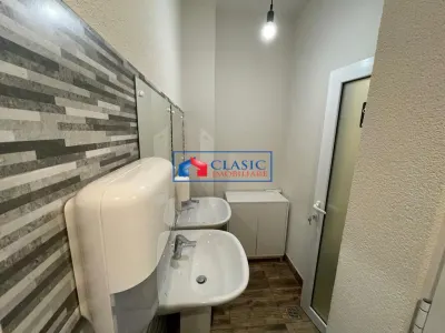 Inchiriere 270 mp spatiu birouri - clinica - showroom, locatie de exceptie zona Recuperare Zorilor, Cluj-Napoca - foto 6