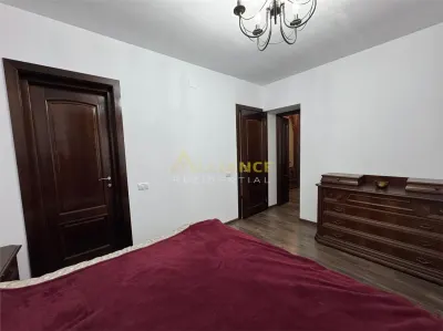 VILA Individuala cu 4 camere - 3 bai | 566 mp teren - - foto 13