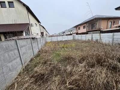 VILA Individuala cu 4 camere - 3 bai | 566 mp teren - - foto 4