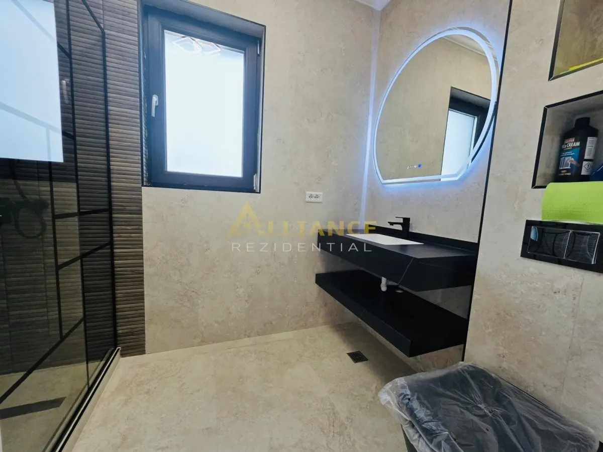 Casa moderna de vanzare in Berceni â€“ 4 dormitoare - 3 bai - teren 540 mp - foto 18