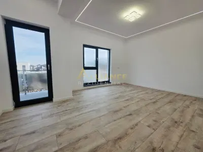 Casa moderna de vanzare in Berceni â€“ 4 dormitoare - 3 bai - teren 540 mp - foto 9