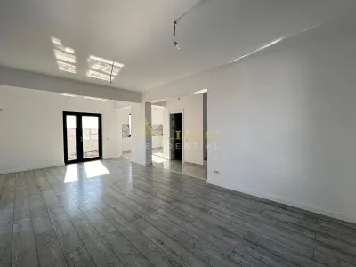 Casa Individuala de vanzare - Teren 350 mp | 4 camere - 3 bai - foto 14