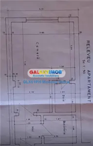 Vanzare garsoniera in Ploiesti, zona Sud - Ploiesti