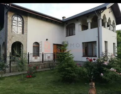 Casa tip P+1 zona Merei - Merei