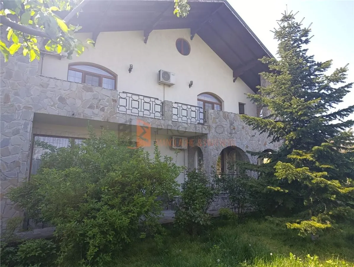 Casa tip P+1 zona Merei - foto 17