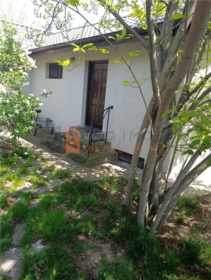 Casa tip P+1 zona Merei - foto 20