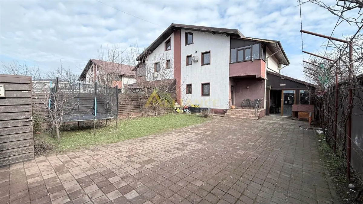 Duplex - 4 camere - 2 bai - 350mp teren - foto 1