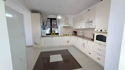 Duplex - 4 camere - 2 bai - 350mp teren - foto 6