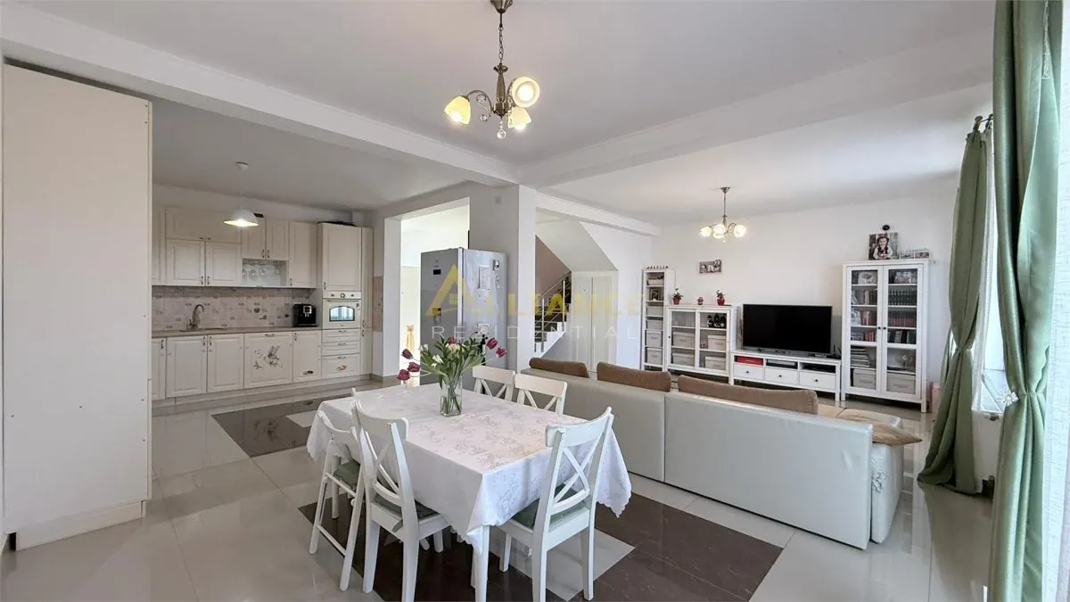 Duplex - 4 camere - 2 bai - 350mp teren - foto 7