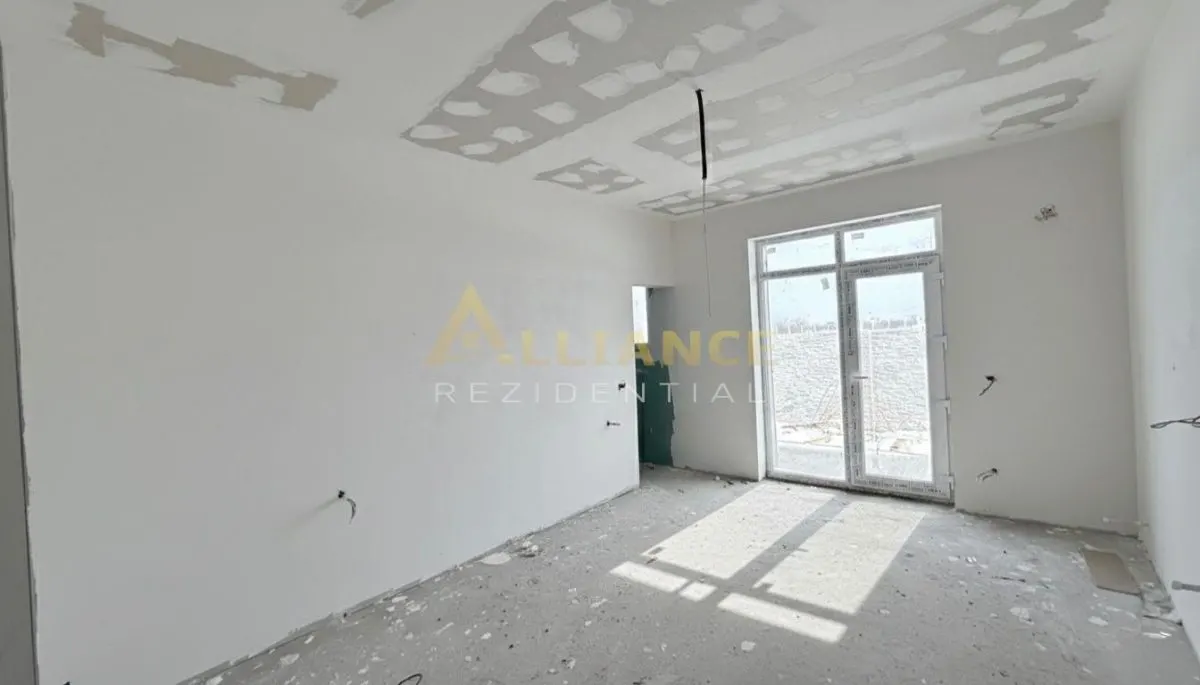 Casa Individuala - 4 camere - 3 bai - 370mp teren - foto 4