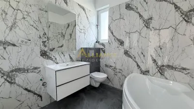 Casa Individuala - 4 camere - 2 bai - 371 mp teren - foto 11