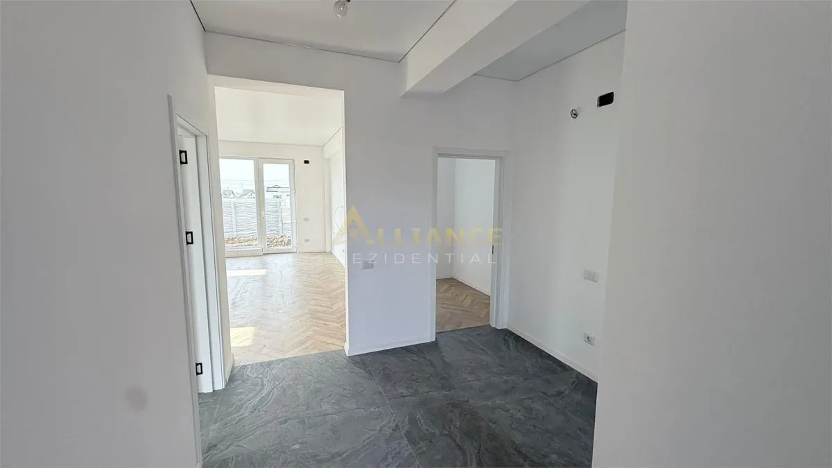 Casa Individuala - 4 camere - 2 bai - 371 mp teren - foto 7