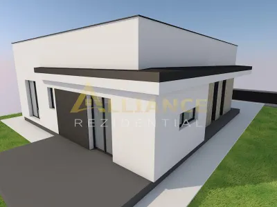 Casa Individuala - 4 camere - 2 bai - 411mp teren - foto 8