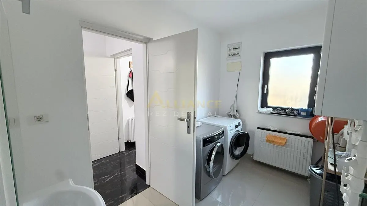 Casa Individuala - 4 camere - 2 bai - 250mp teren - foto 5