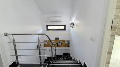 Casa Individuala - 4 camere - 2 bai - 250mp teren - foto 9