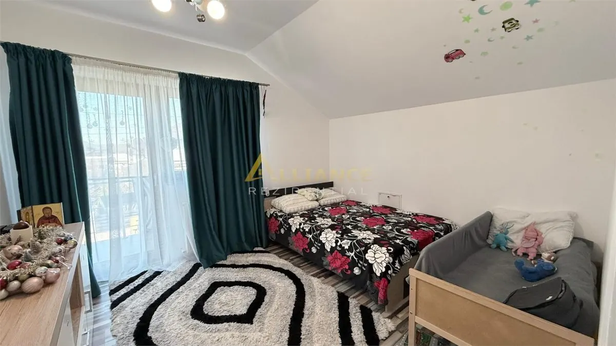 Casa Individuala - 4 camere - 2 bai - 250mp teren - foto 10