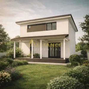 Casa Individuala - 4 camere - 2 bai - 338mp teren - foto 6