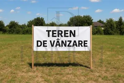 Teren-MOSNITA VECHE -TOATE UTILITATILE - foto 1