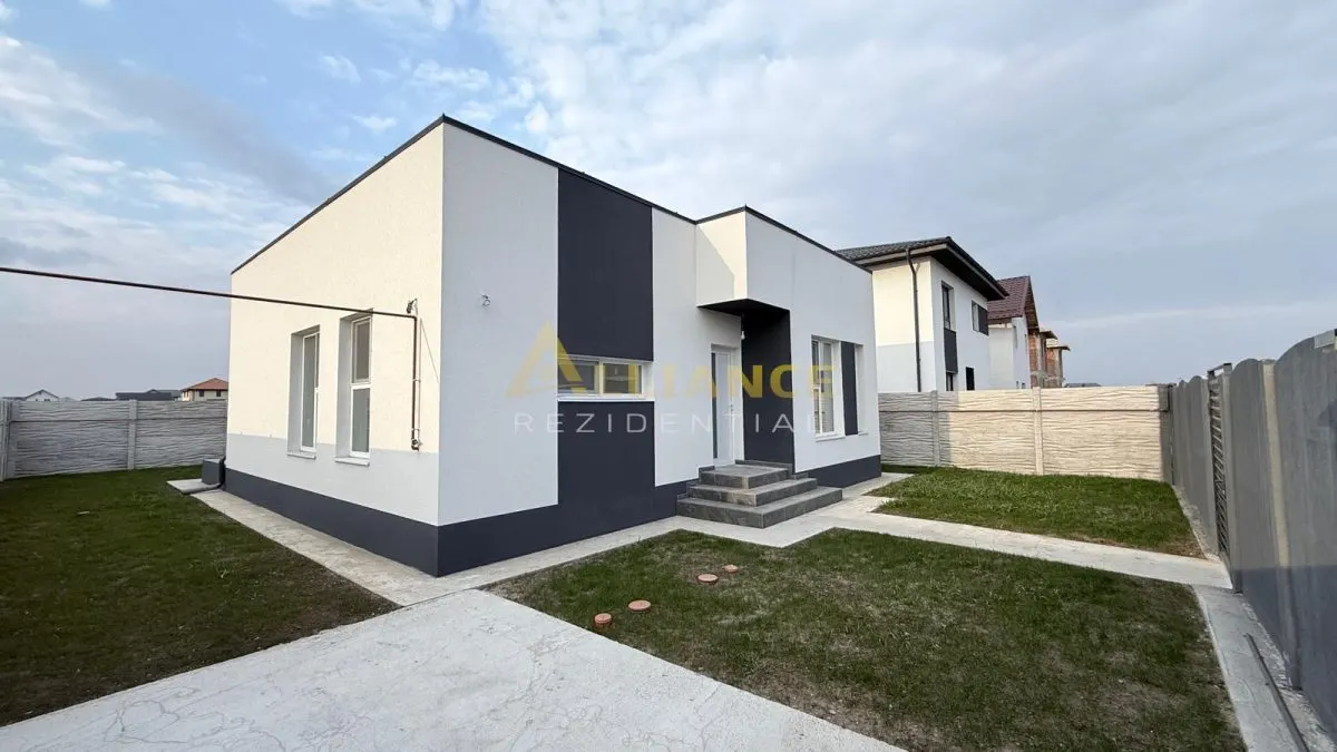 Casa Individuala cu finisaje la alegere!! - foto 2