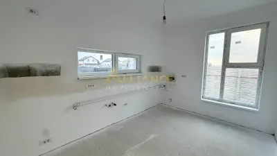 Casa Individuala cu finisaje la alegere!! - foto 8