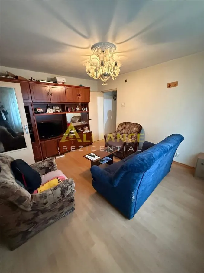 Exclusivitate 2 camere Constantin Brancoveanu - foto 3