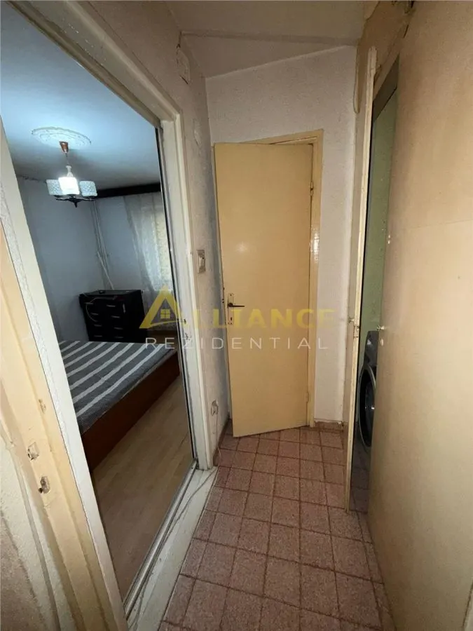 Exclusivitate 2 camere Constantin Brancoveanu - foto 7